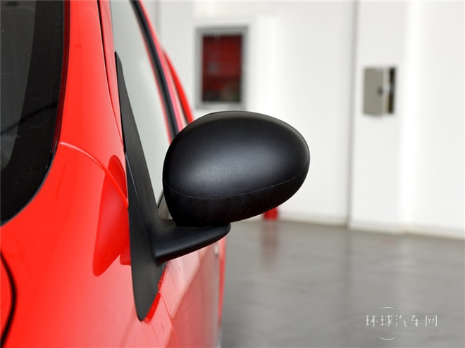 2015款 1.0L 鉉酷型