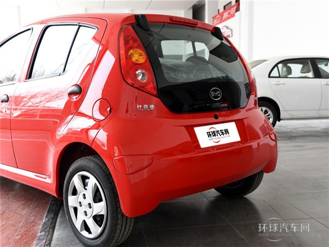 2015款 1.0L 鉉酷型