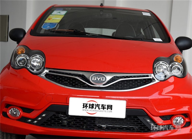 2015款 1.0L 鉉酷型