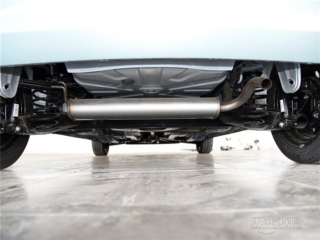 2015款 1.0L 悅酷型