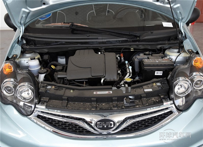 2015款 1.0L 悅酷型