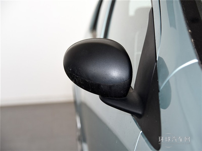 2015款 1.0L 悅酷型