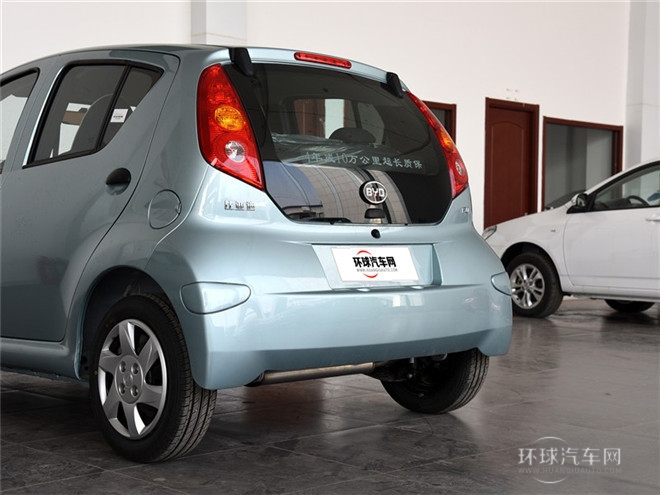 2015款 1.0L 悅酷型