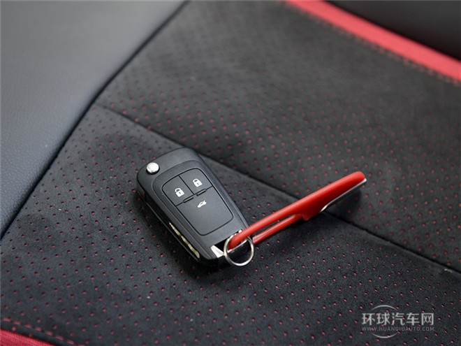 2015款 18T 雙離合運(yùn)動(dòng)旗艦型