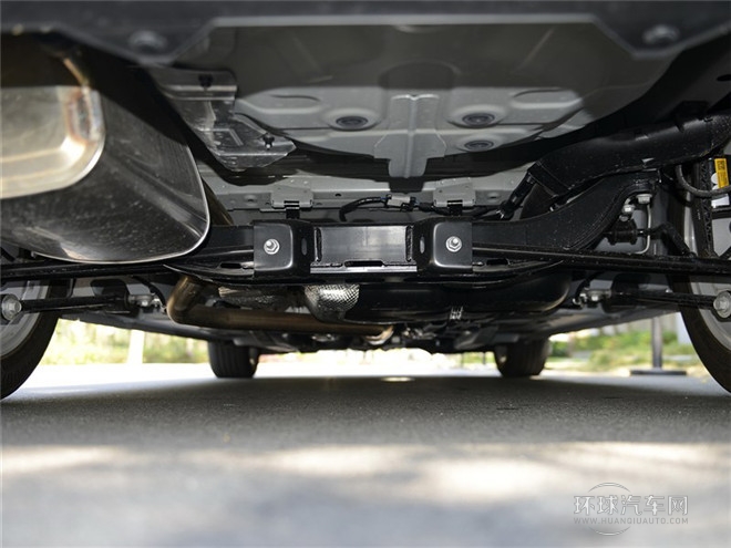 2015款 18T 雙離合運(yùn)動(dòng)旗艦型