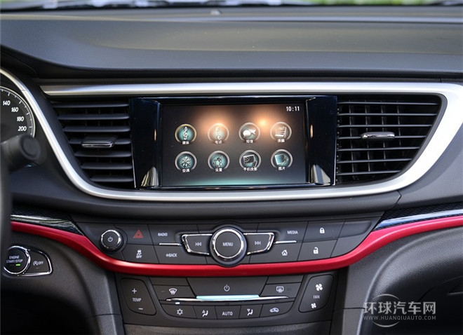 2015款 18T 雙離合運(yùn)動(dòng)旗艦型