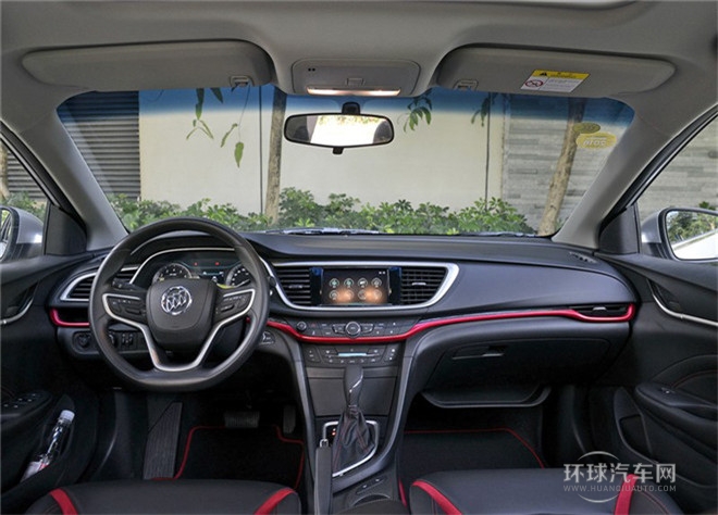 2015款 18T 雙離合運動旗艦型