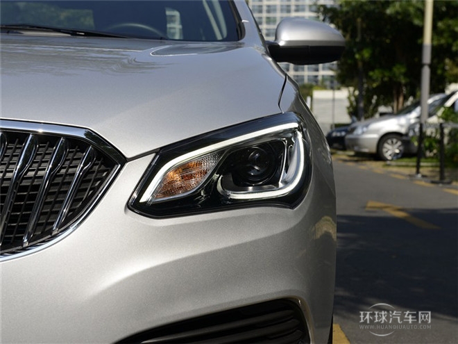 2015款 18T 雙離合運動旗艦型