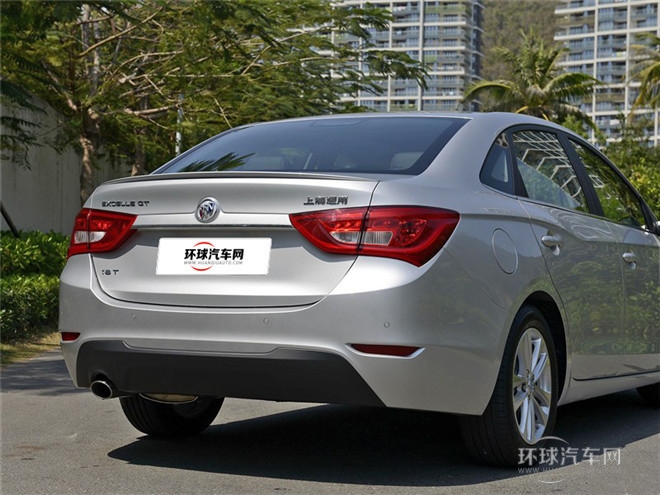 2015款 18T 雙離合運動旗艦型