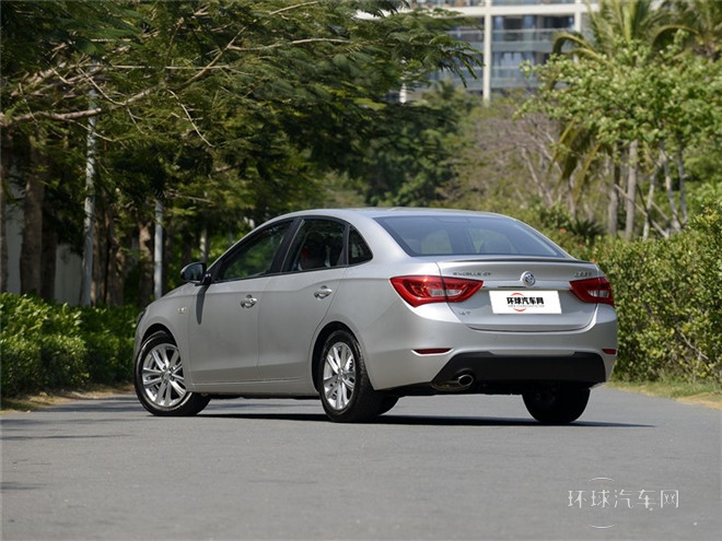 2015款 18T 雙離合運動旗艦型