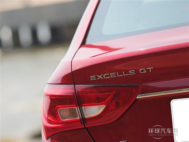 2015款 18T 雙離合精英型