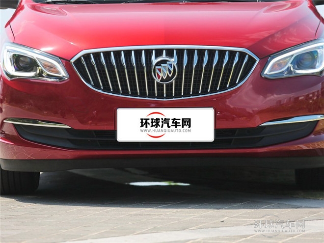 2015款 18T 雙離合精英型