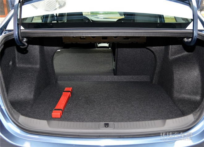 2015款 18T 雙離合豪華型