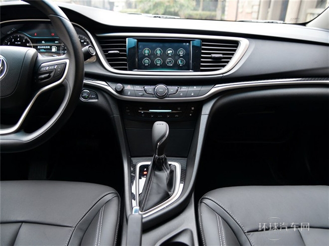 2015款 18T 雙離合豪華型