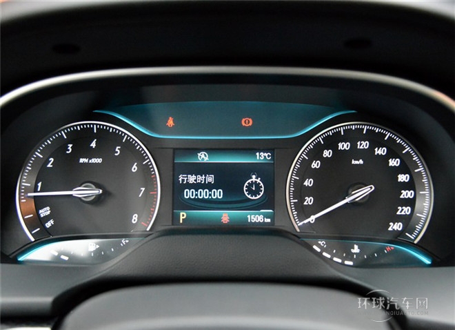 2015款 18T 雙離合豪華型