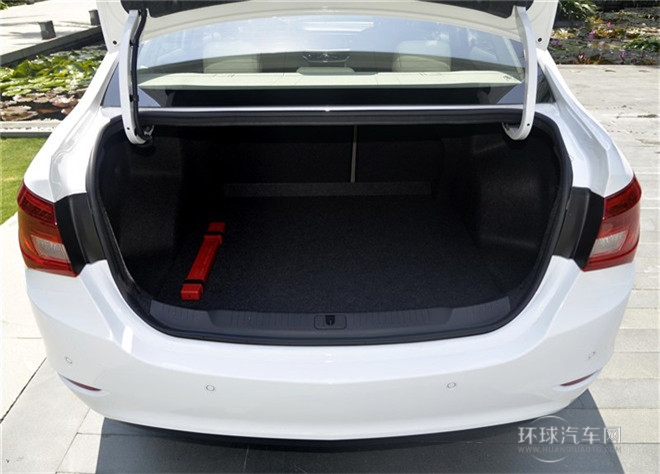 2015款 15N 自動(dòng)豪華型