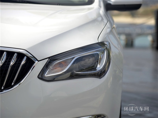 2015款 15N 自動豪華型