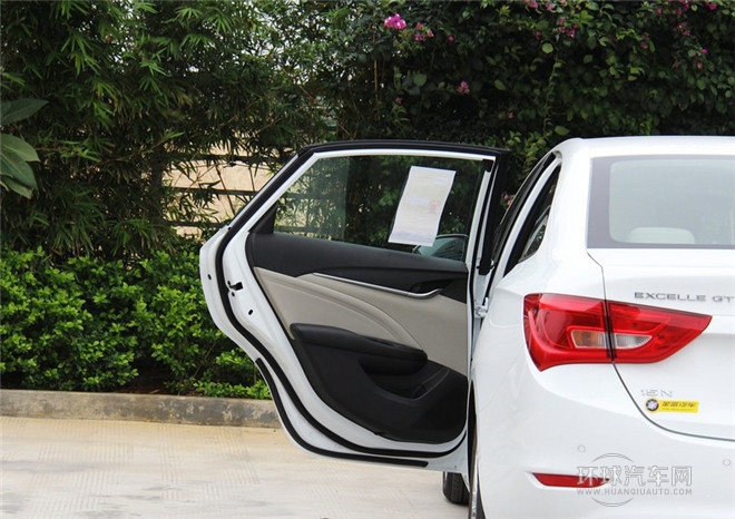 2015款 15N 手動豪華型