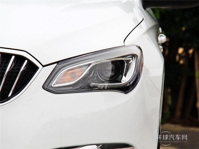 2015款 15N 手動(dòng)豪華型