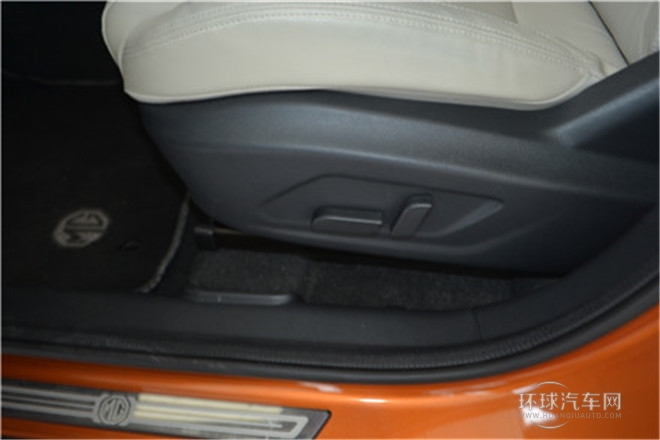 2015款 1.5TGI TST四驅(qū)豪華版