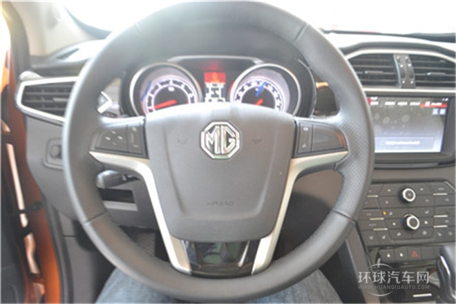 2015款 1.5TGI TST四驅(qū)豪華版