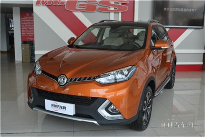 2015款 1.5TGI TST四驅(qū)豪華版