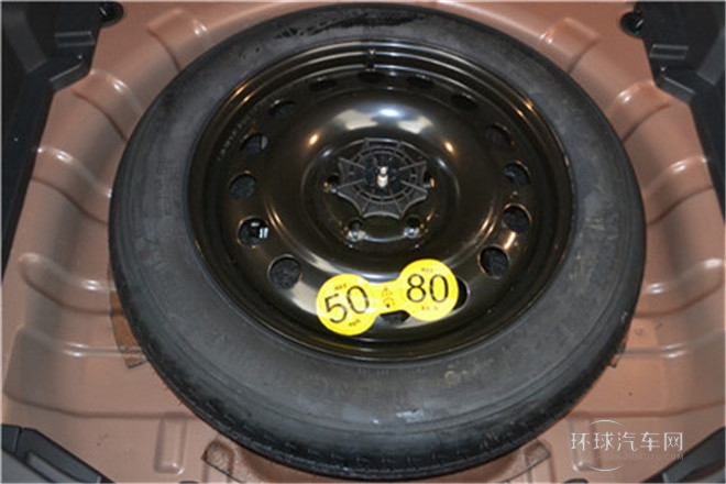 2015款 1.5TGI TST四驅豪華版