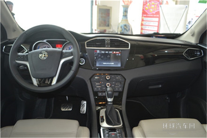 2015款 1.5TGI TST四驅豪華版