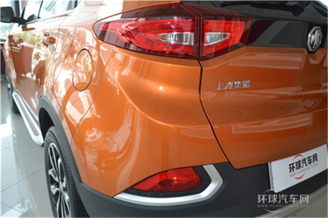 2015款 1.5TGI TST四驅豪華版