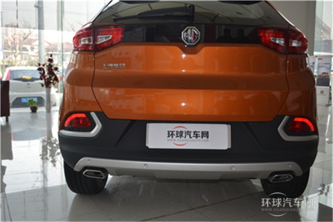 2015款 1.5TGI TST四驅豪華版