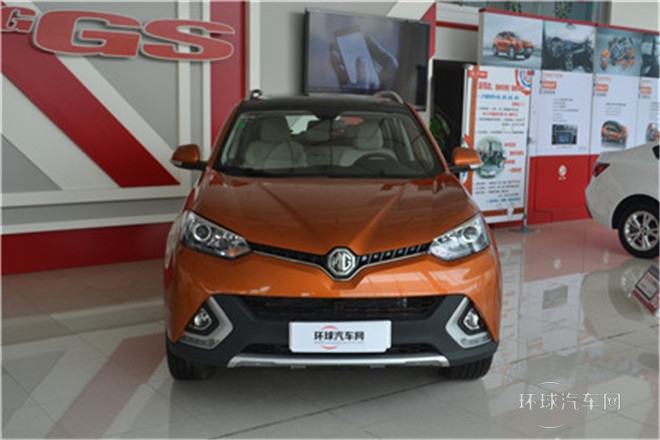 2015款 1.5TGI TST四驅豪華版