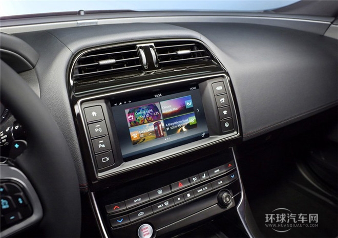 2015款 XE 3.0T 340PS S