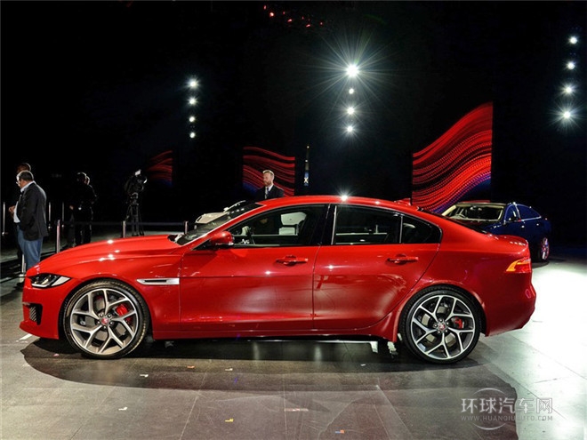 2015款 XE 3.0T 340PS S