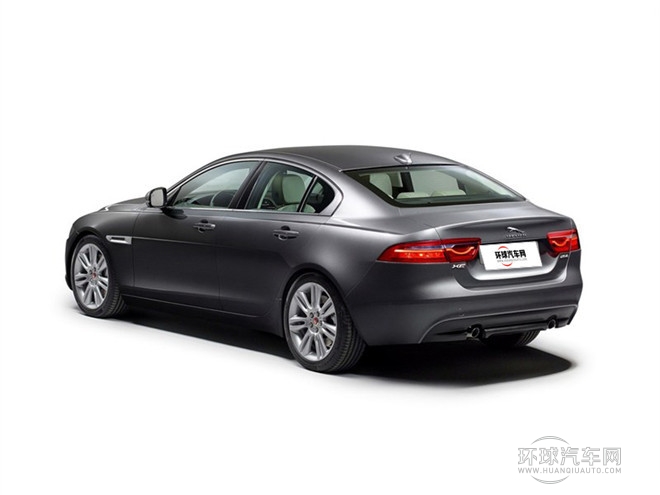 2015款 XE 2.0T 240PS R-SPORT