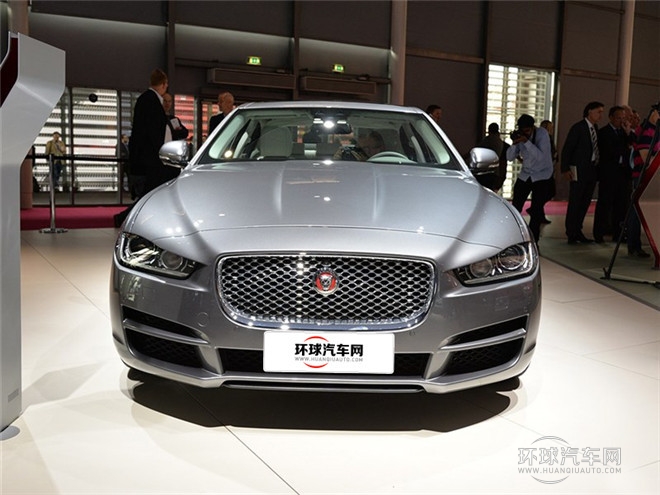 2015款 XE 2.0T 240PS R-SPORT