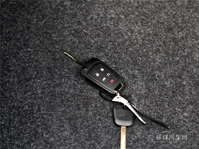 2015款 3.6L RS限量版