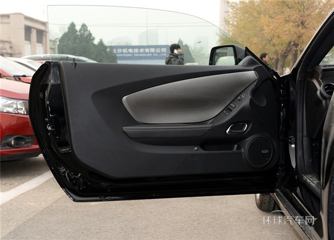 2015款 3.6L RS限量版