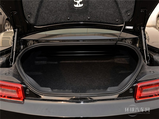 2015款 3.6L RS限量版