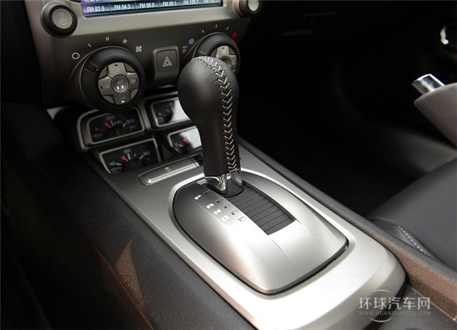 2015款 3.6L RS限量版