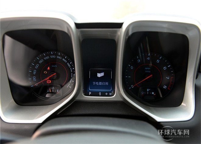 2015款 3.6L RS限量版