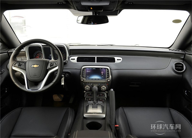 2015款 3.6L RS限量版