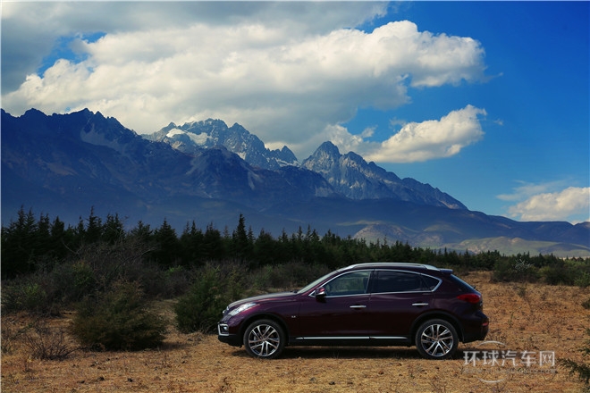 2015款 2.5L 尊享版