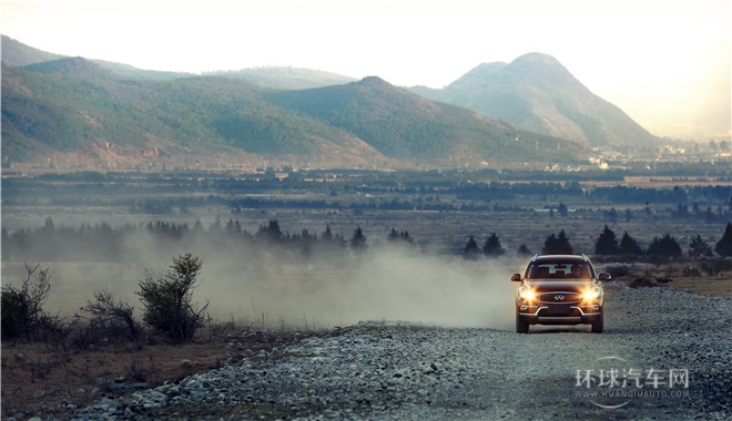 2015款 2.5L 尊享版