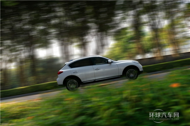 2015款 2.5L 尊享版