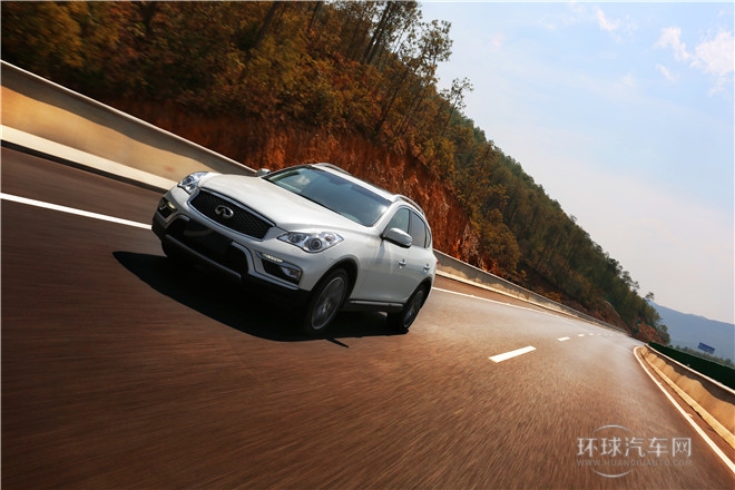 2015款 2.5L 尊享版