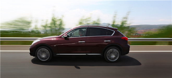 2015款 2.5L 尊享版