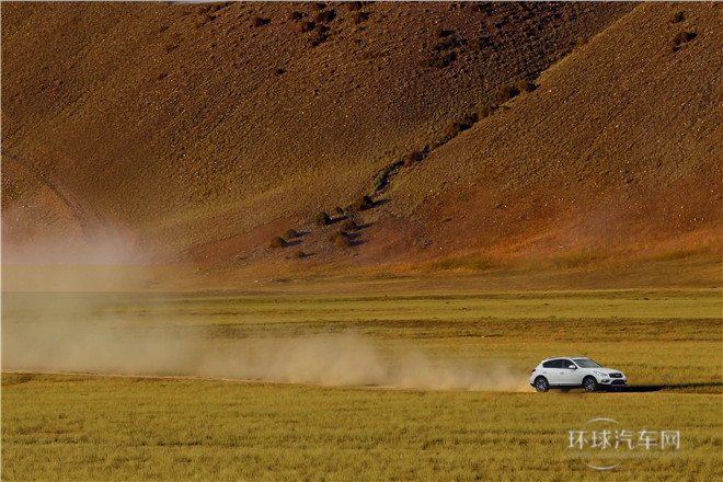 2015款 2.5L 尊享版