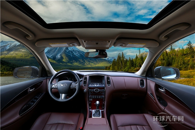 2015款 2.5L 尊享版