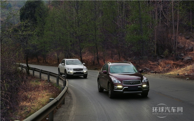 2015款 2.5L 尊享版