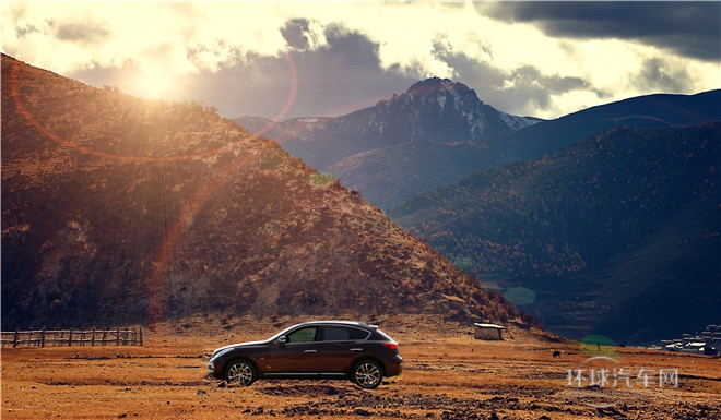 2015款 2.5L 尊享版